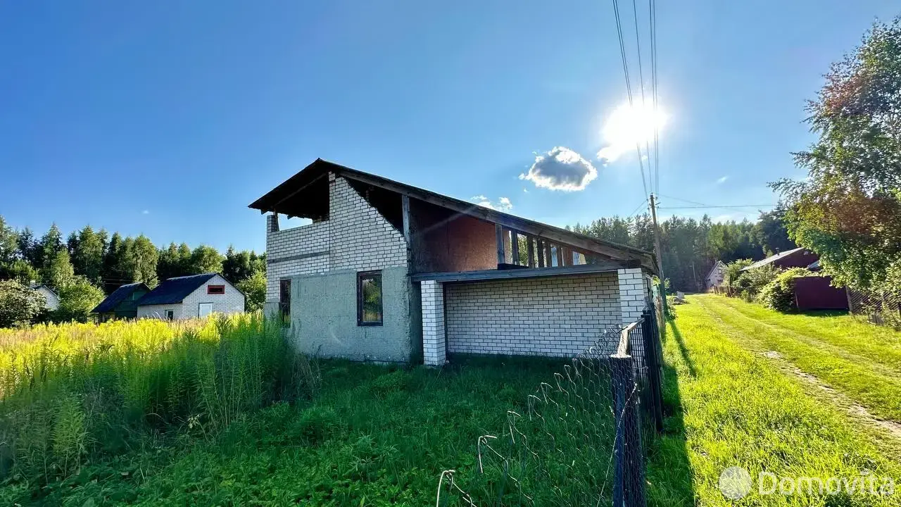 дача, Атлант-3, 