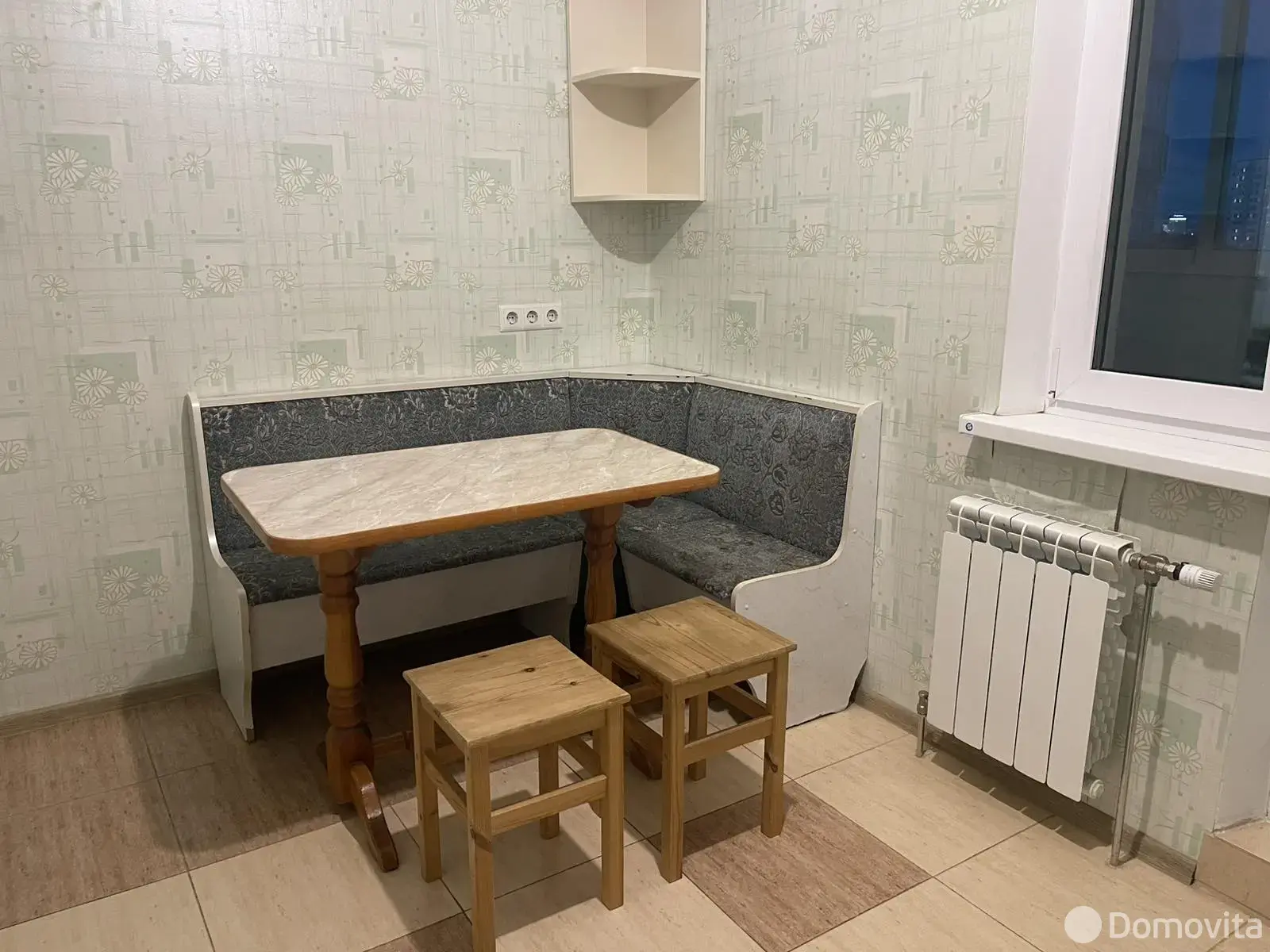 аренда квартиры, Минск, ул. Разинская, д. 64