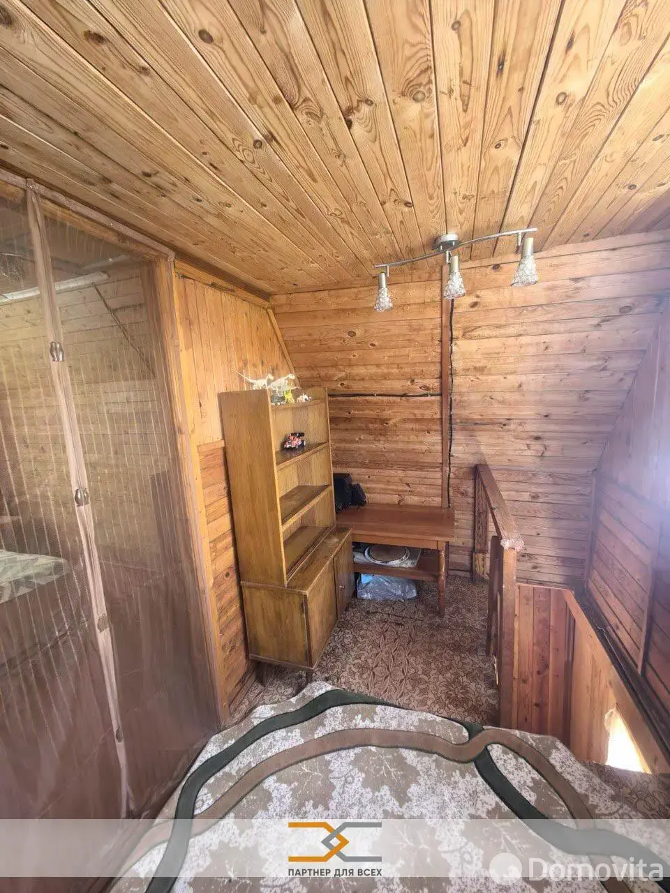 Продажа 2-этажной дачи в Торфяник-2008 Минская область, 15500USD, код 185415 - фото 14