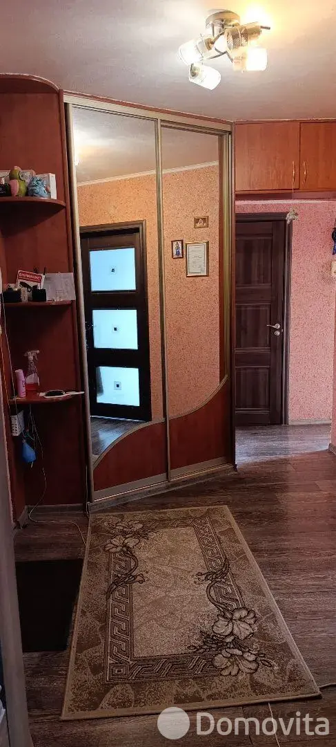 комната, Минск, ул. Янки Лучины, д. 4