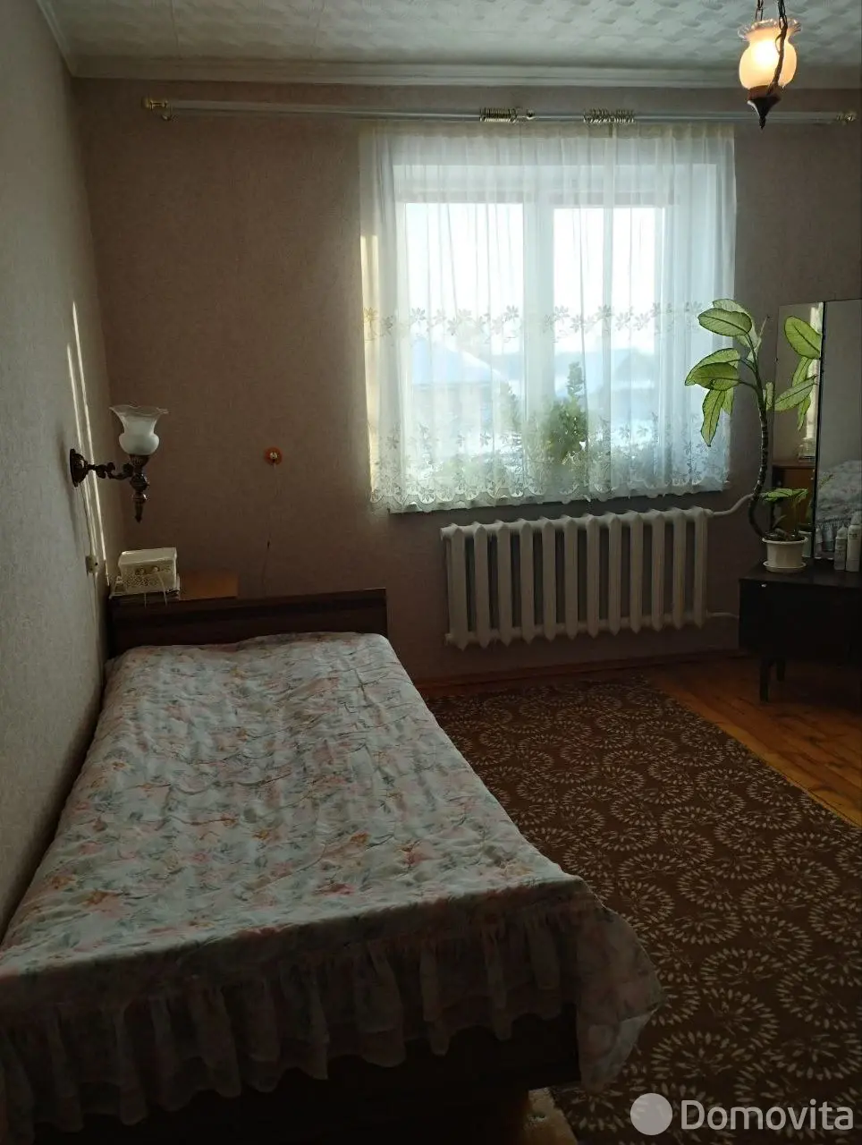 коттедж, Червень, ул. 2-ая Базовая, д. 14