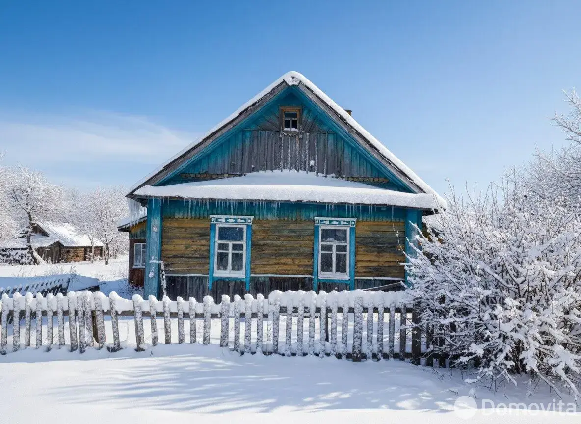 купить коттедж, Зады, 