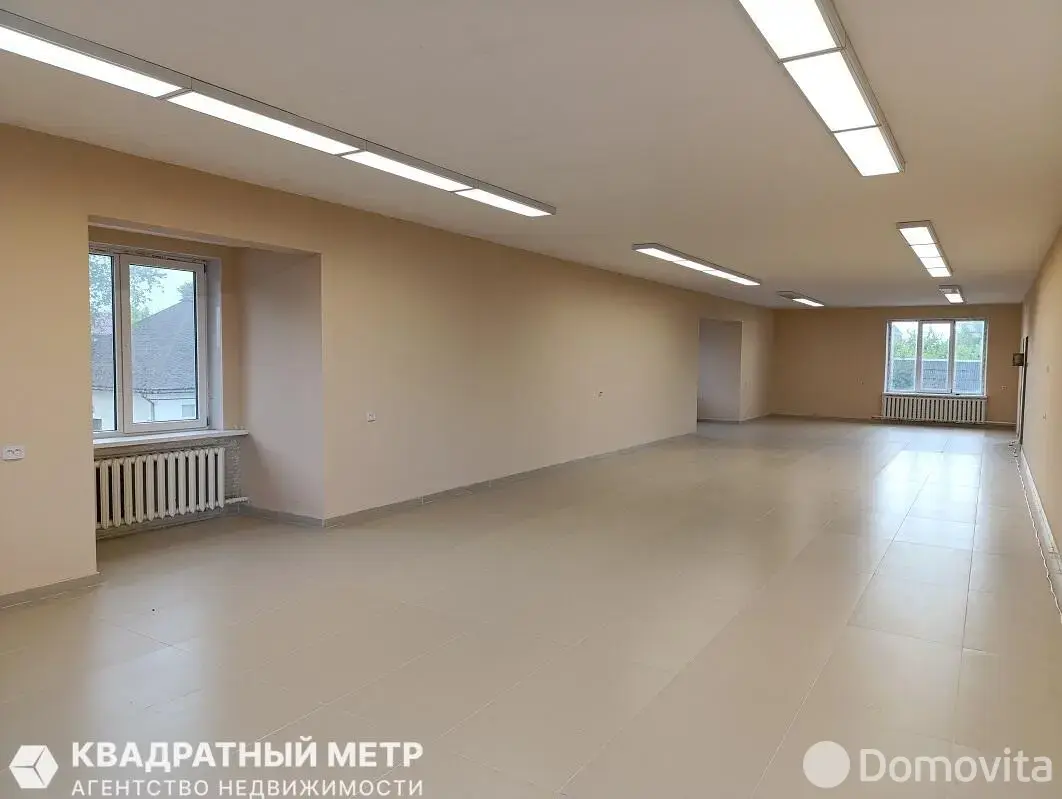 Цена продажи офиса, Осиповичи, ул. Интернациональная, д. 6