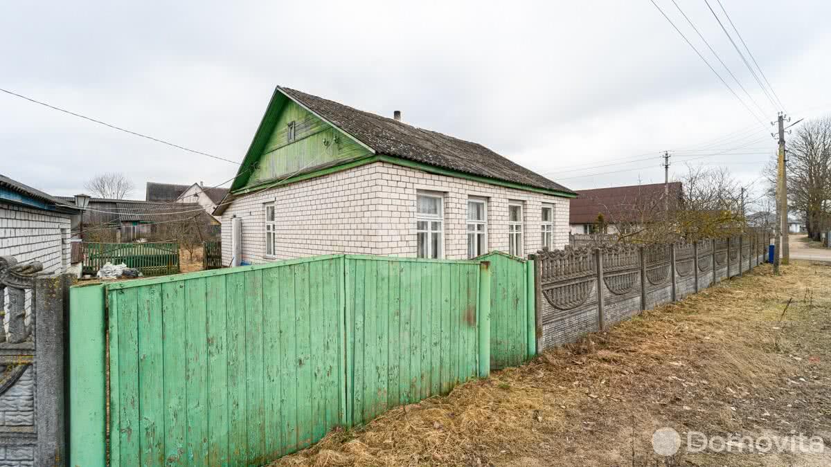 дом, Раков, ул. Пионерская, стоимость продажи 244 972 р.