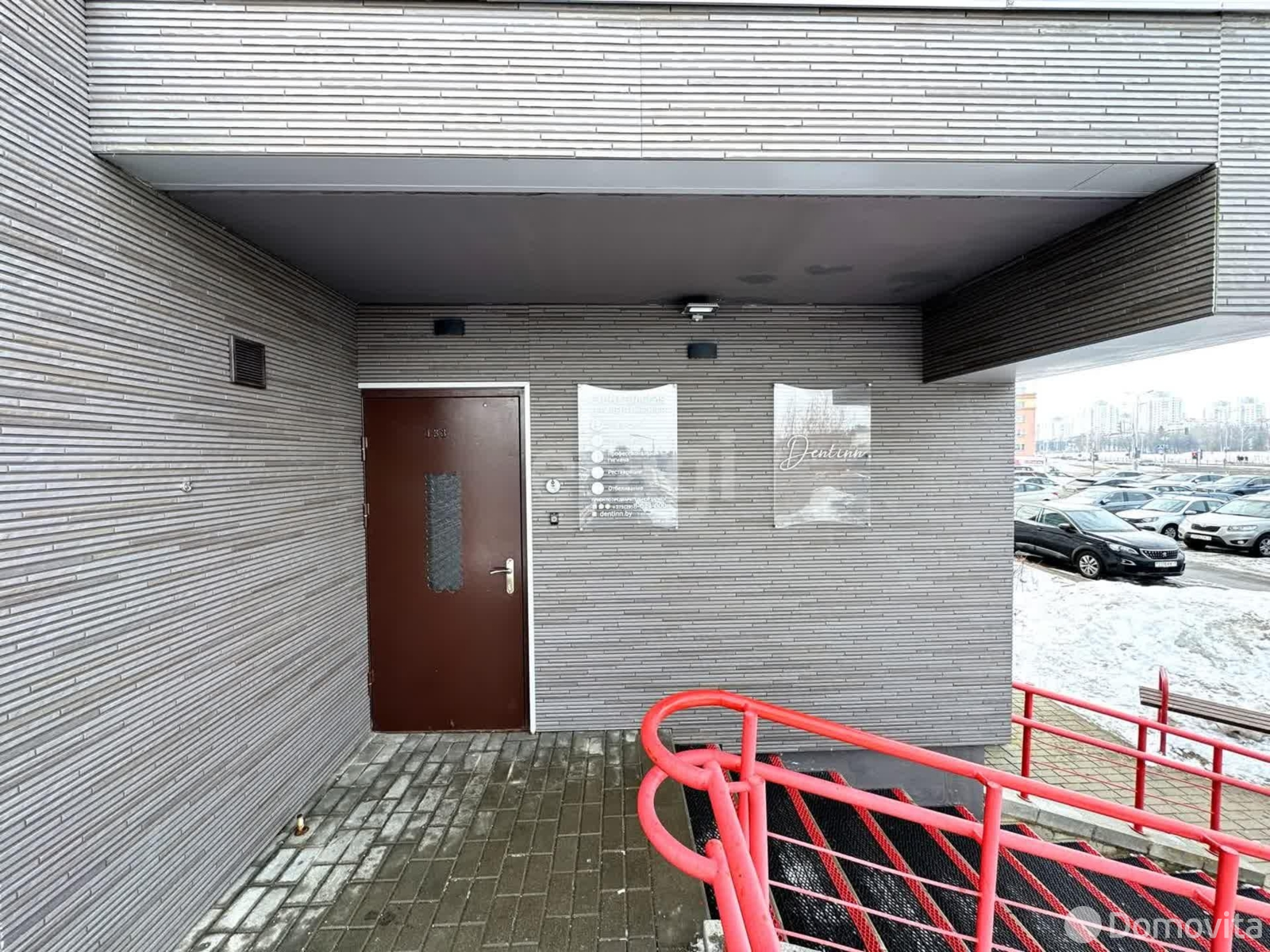 Купить помещение под сферу услуг в Минске, ул. 50 лет Победы, д. 22 - фото 23