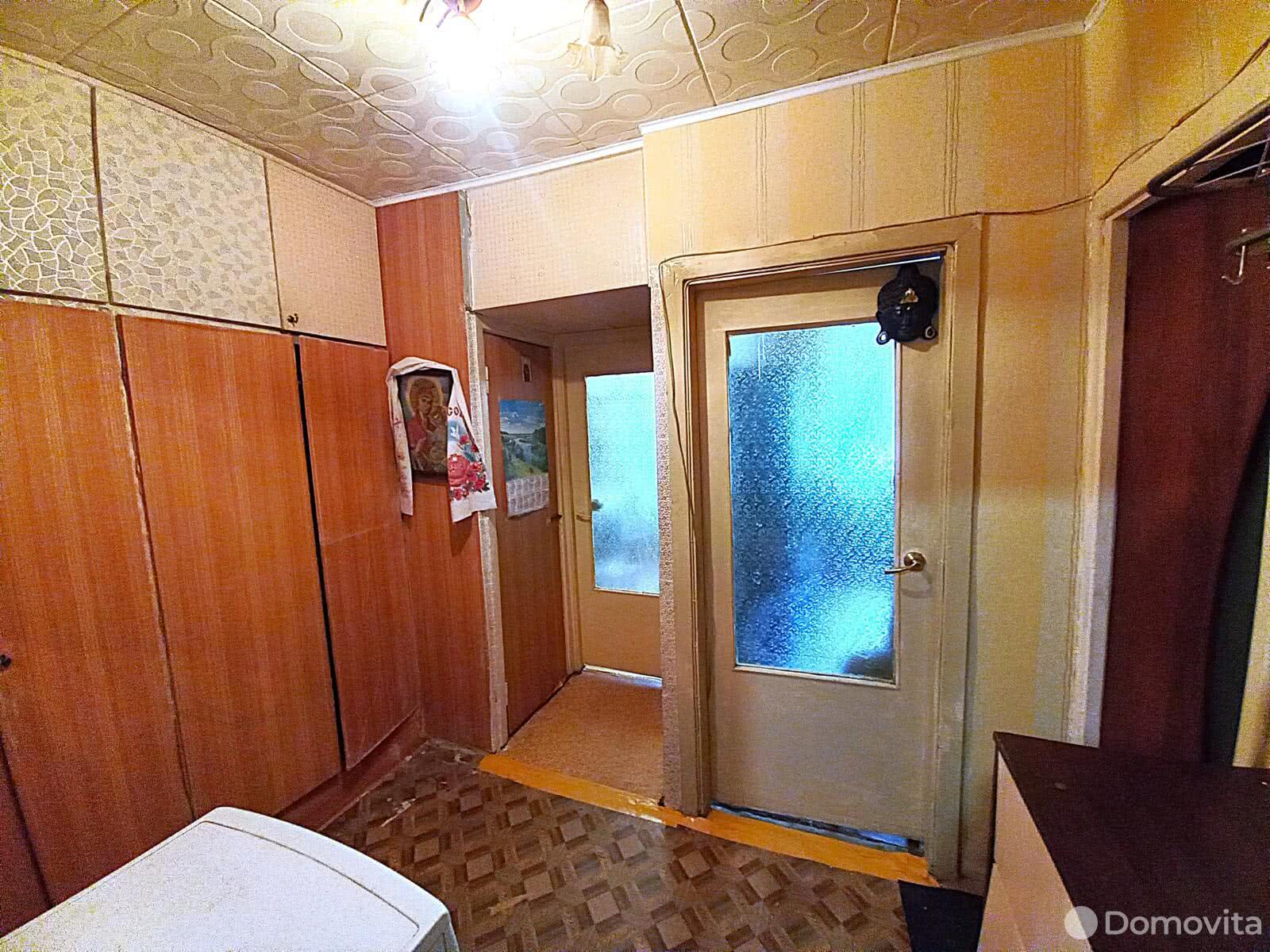 Продажа 1-комнатной квартиры в Борисове, б-р Гречко, д. 5, 23900 USD, код: 1015439 - фото 6