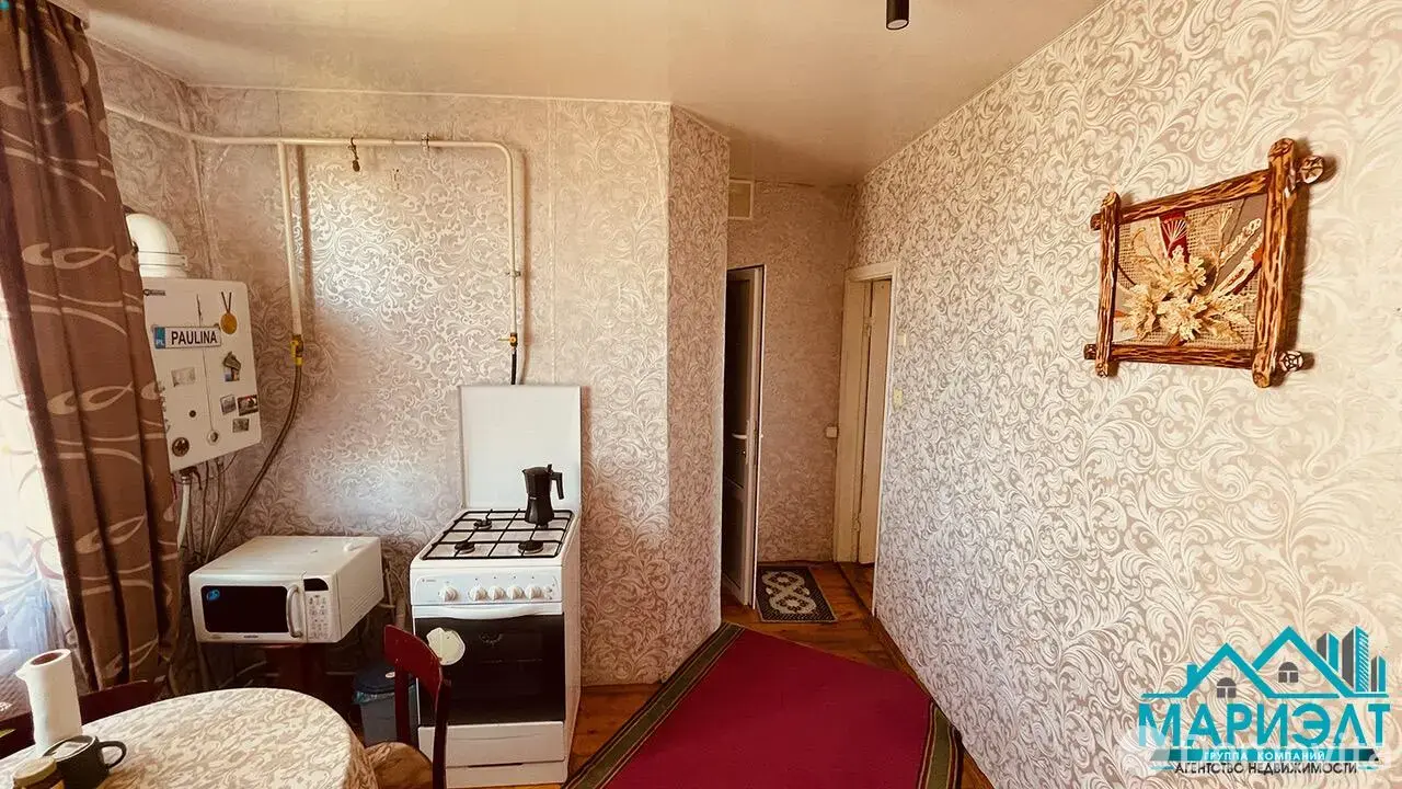 дом, Сморгонь, ул. Светлая 