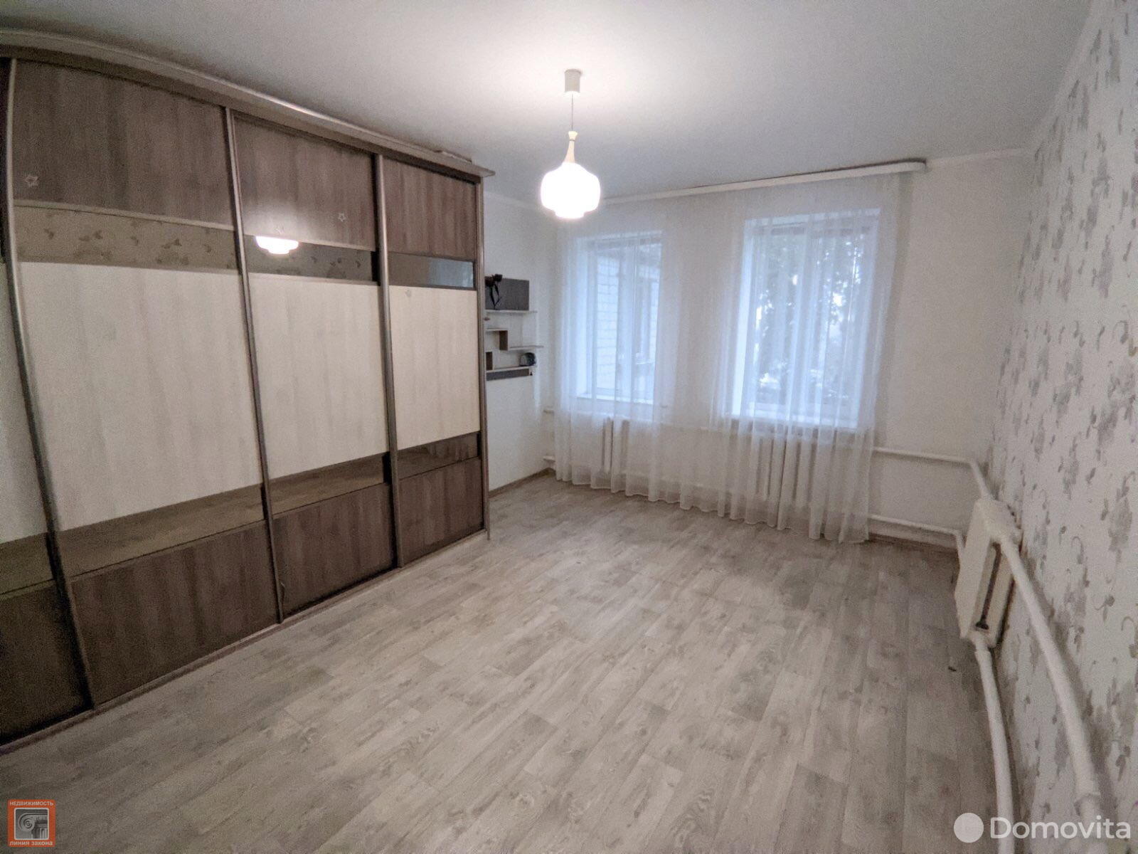 Продать 1-этажный коттедж в Еремино, Гомельская область ул. Новая, 27000USD, код 635079 - фото 3