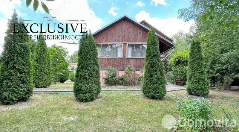 дом, Дубище, д. 4