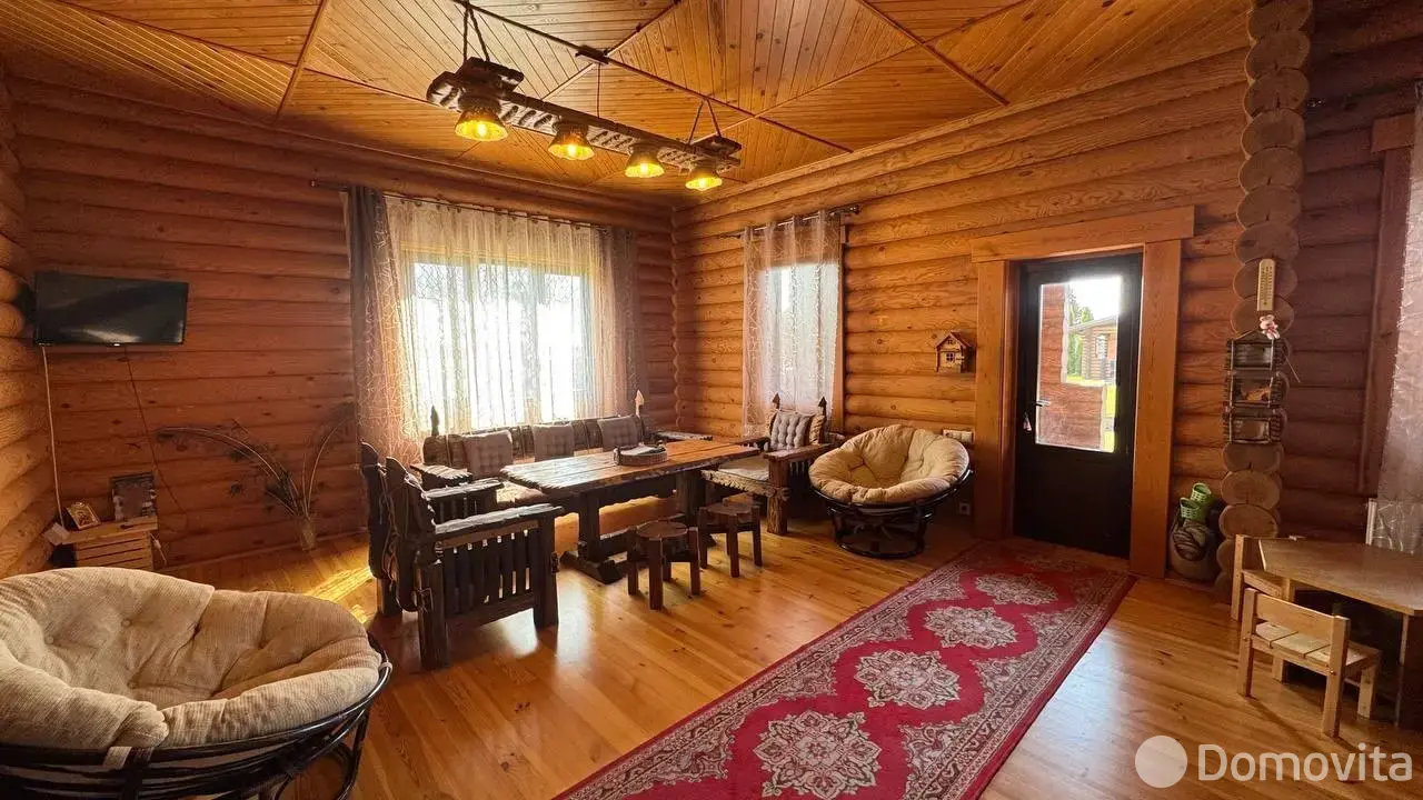 Стоимость продажи коттеджа, Придатки, ул. Крошинская