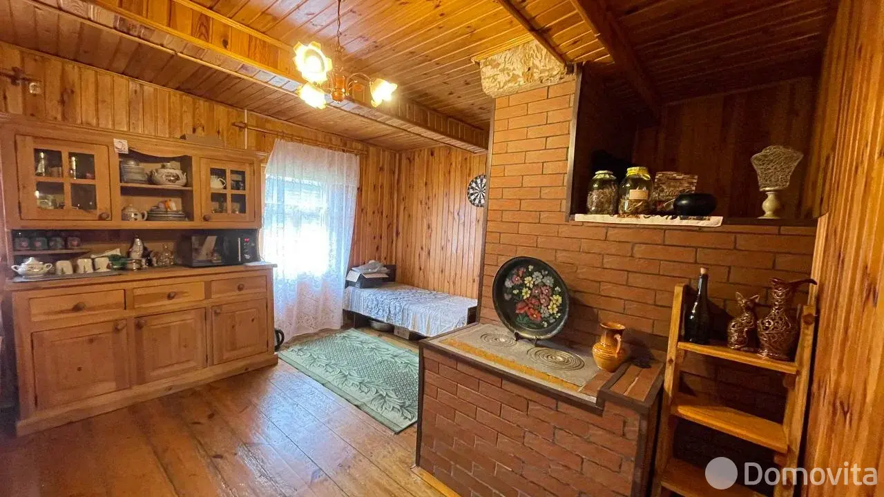 коттедж, Городец, д. 31