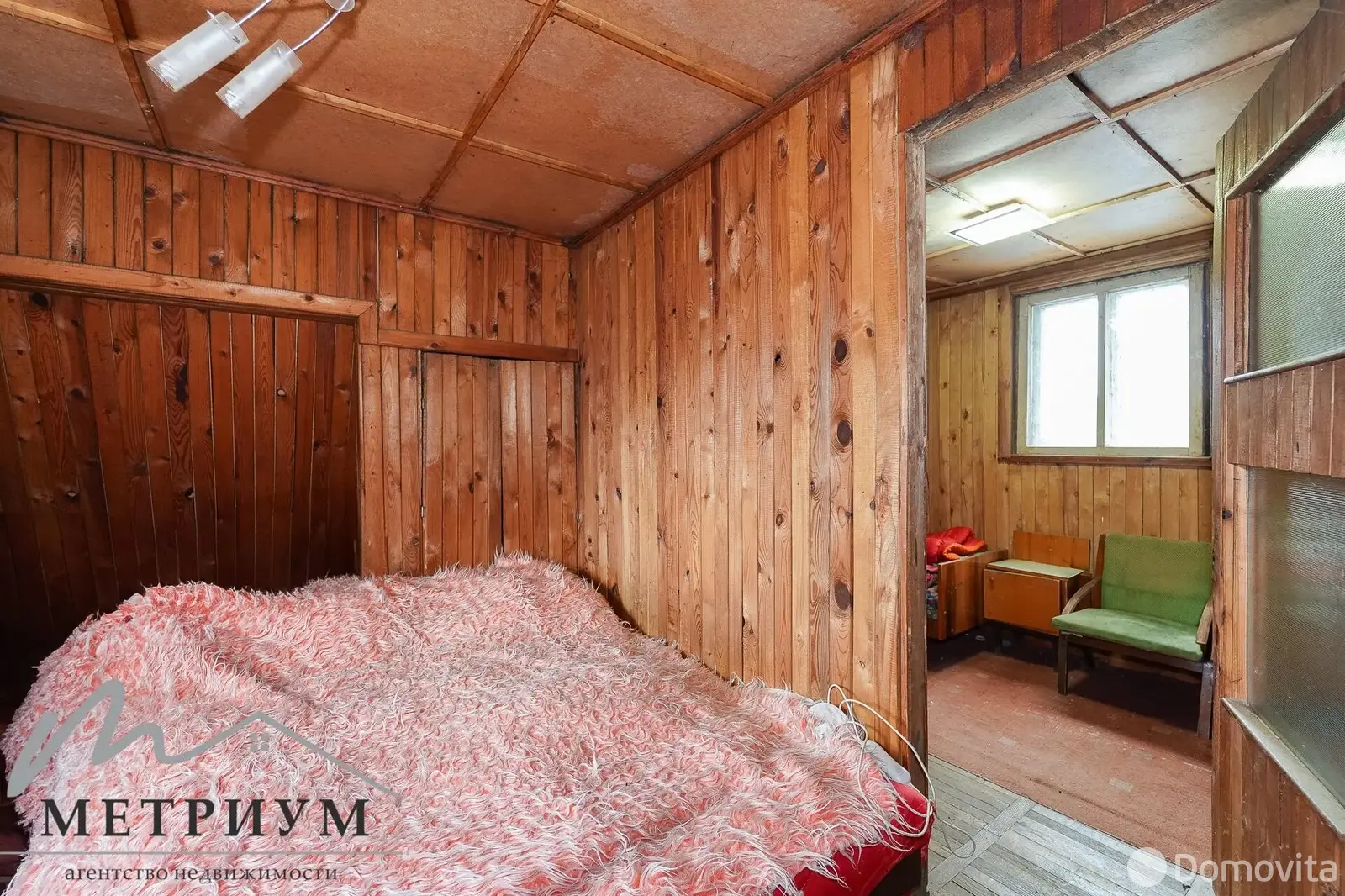 Продажа 2-этажной дачи в Подсадье Минская область, 19870USD, код 182041 - фото 17