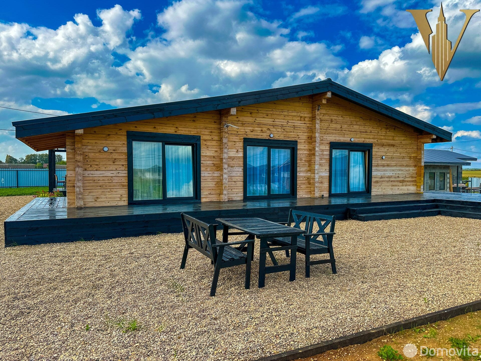 дом, Знаменка, д. 6 без посредников