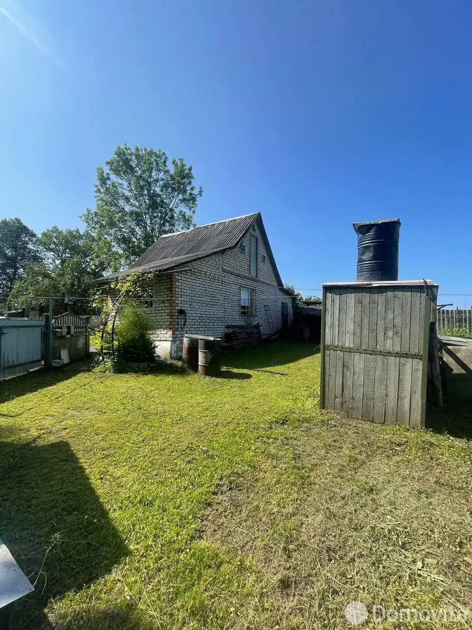 Цена продажи дачи, Большая Шатановщина, 