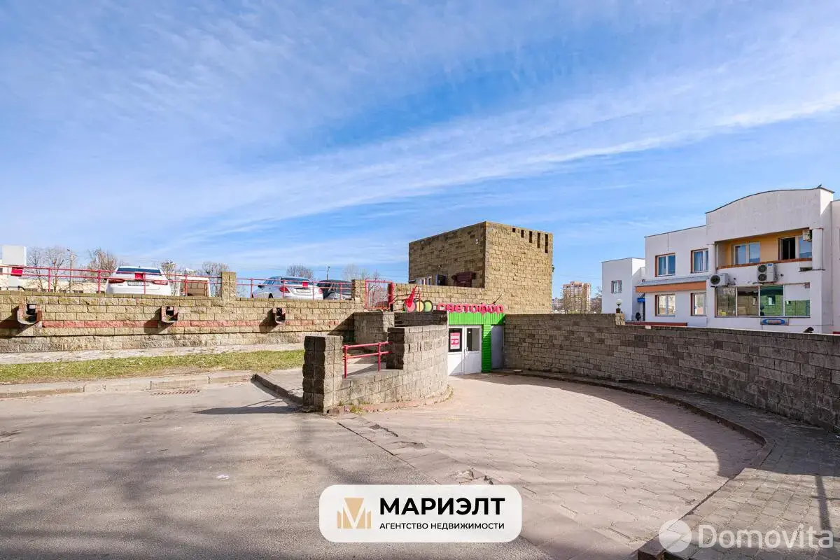 арендовать торговый объект, Минск, ул. Михася Лынькова, д. 19/3