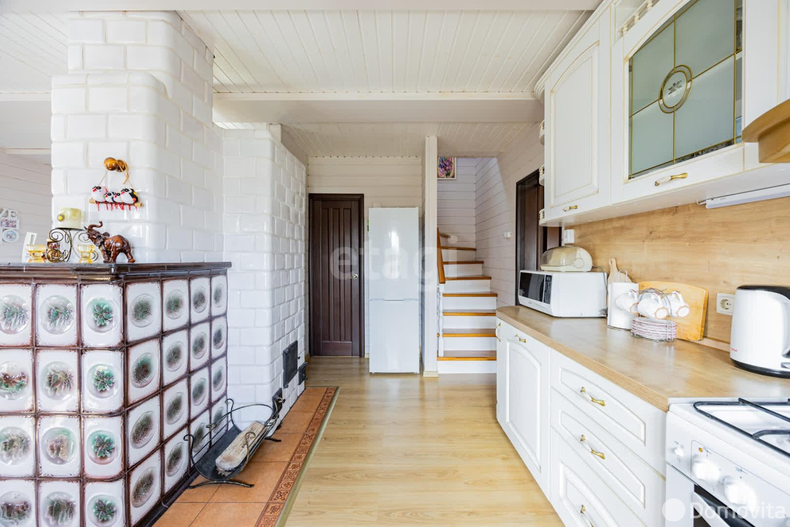 продажа дома, Узборье, 