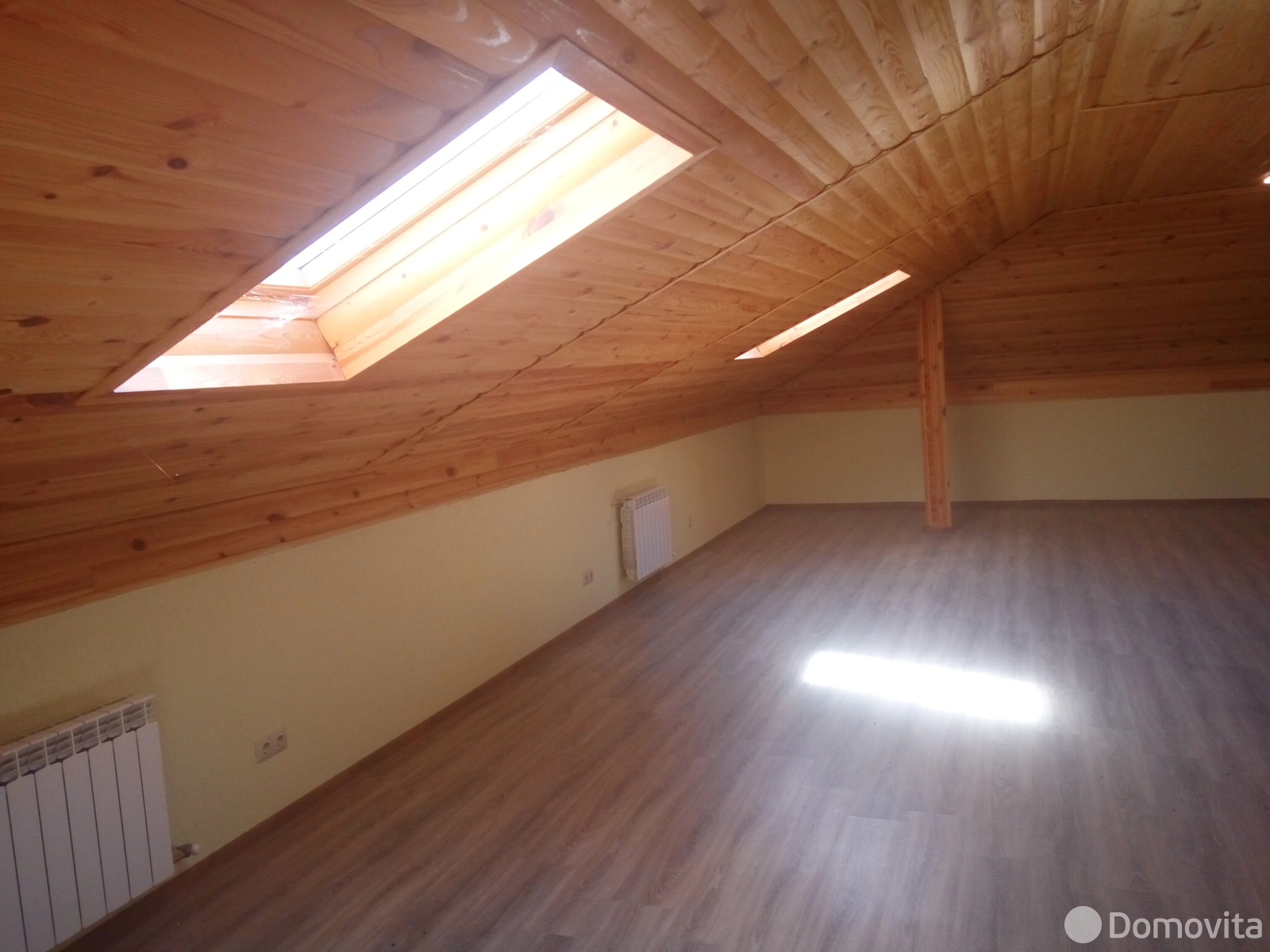 Аренда 4-этажного дома в Цнянке, Минская область, пер. 2-ой Верхний, 1800USD, код 4849 - фото 21