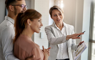 Запуск Палаты риэлторов в Беларуси официально состоится этой весной