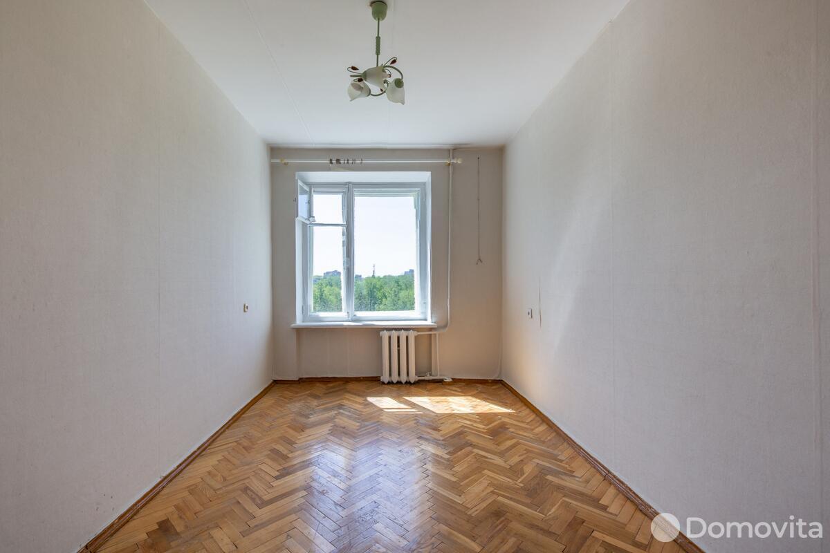 Продажа 2-комнатной квартиры в Минске, ул. Белинского, д. 9, 74500 USD, код: 986808 - фото 3