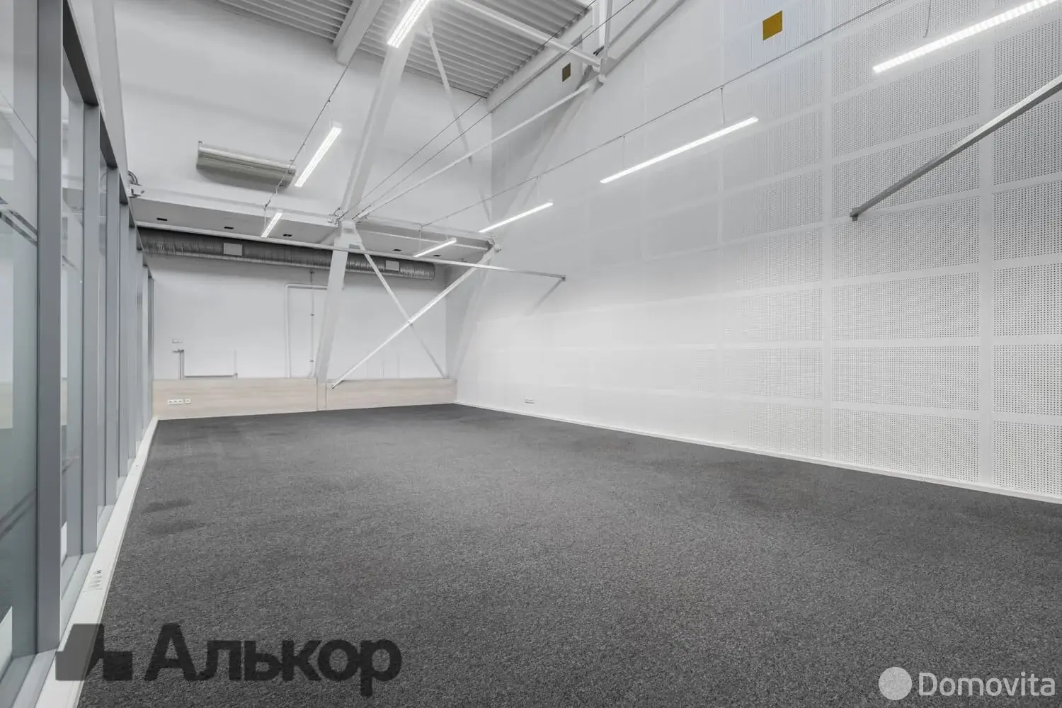 офис, Минск, ул. Нарочанская, д. 11, стоимость аренды 24 491 р./мес.