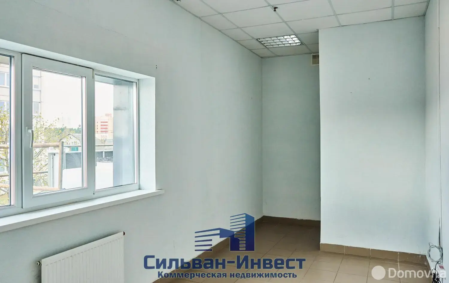 офис, Ждановичи, ул. Заречная, д. 1/В 