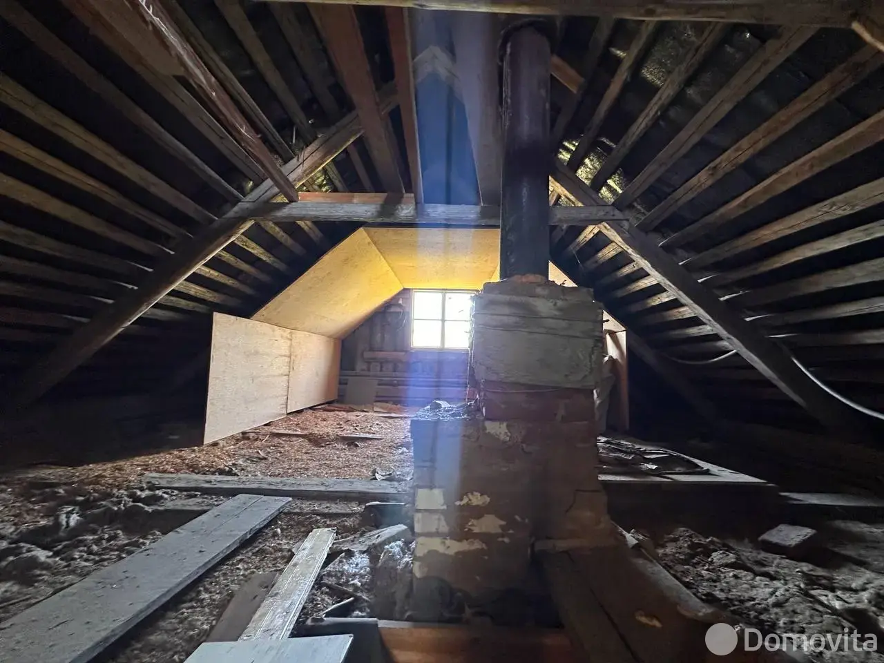 Купить 2-этажную дачу в ВЗГОРЬЕ Минская область, 9500USD, код 184225 - фото 25