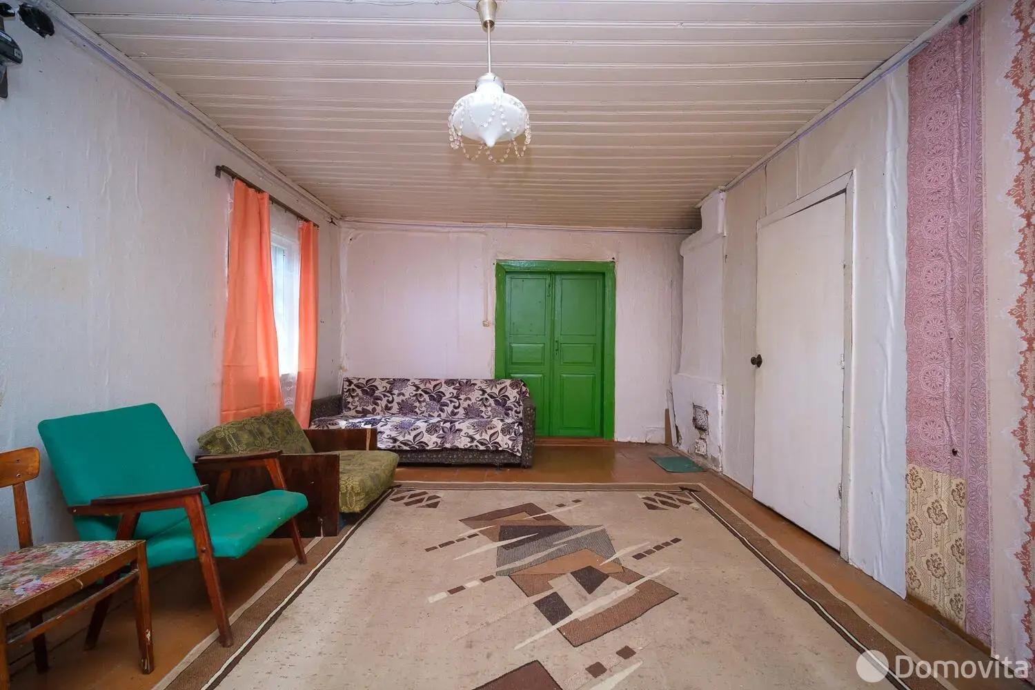коттедж, Островы, ул. Островская, д. 9 