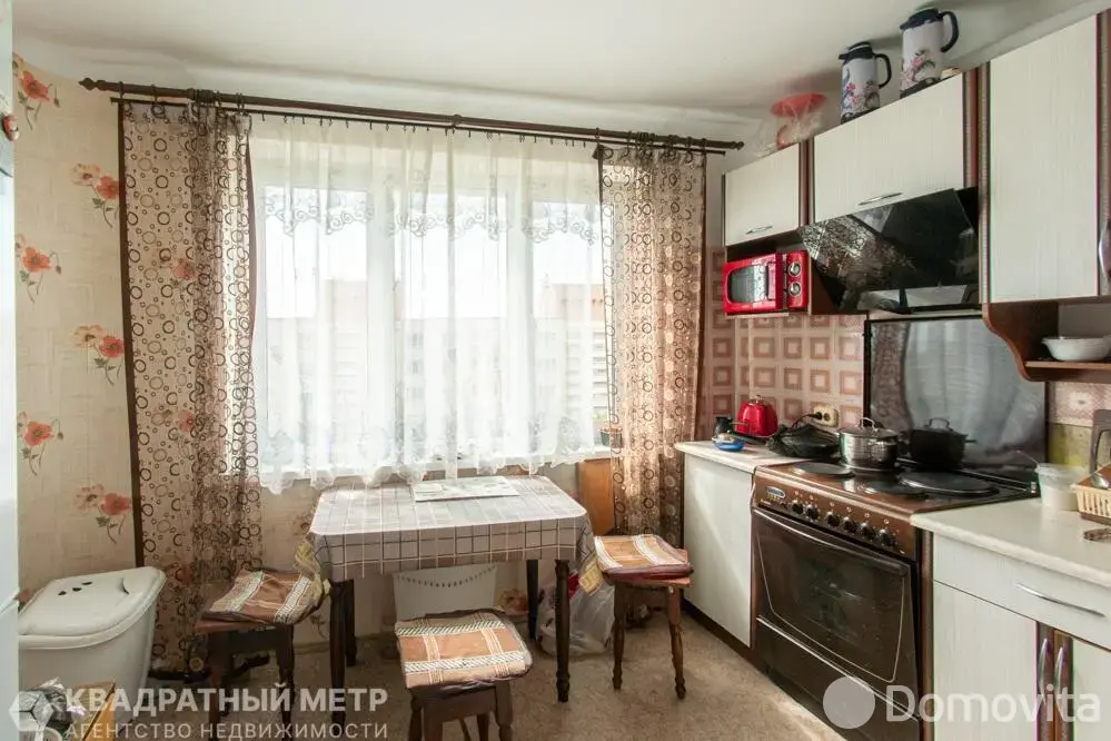 комната, Минск, ул. Якубовского, д. 22/1