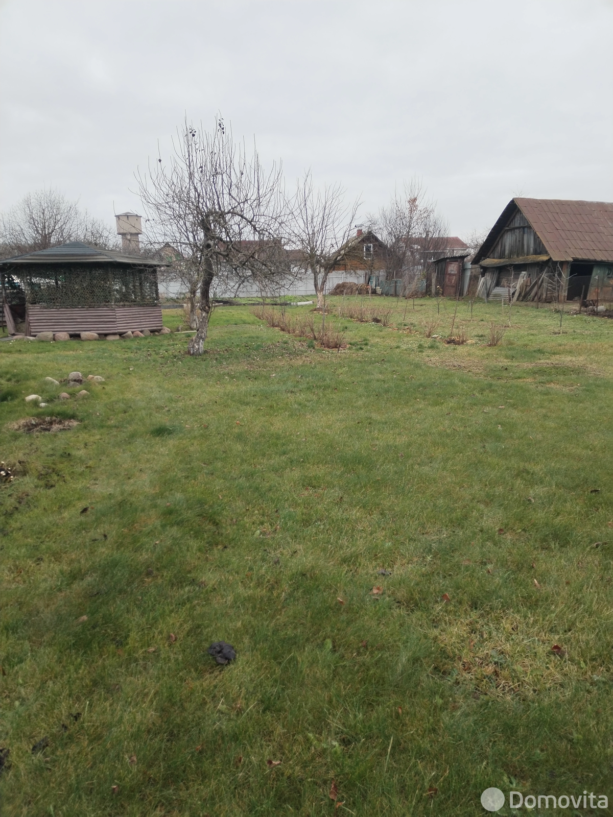 коттедж, Марьина Горка, ул. Октябрьская, д. 95 