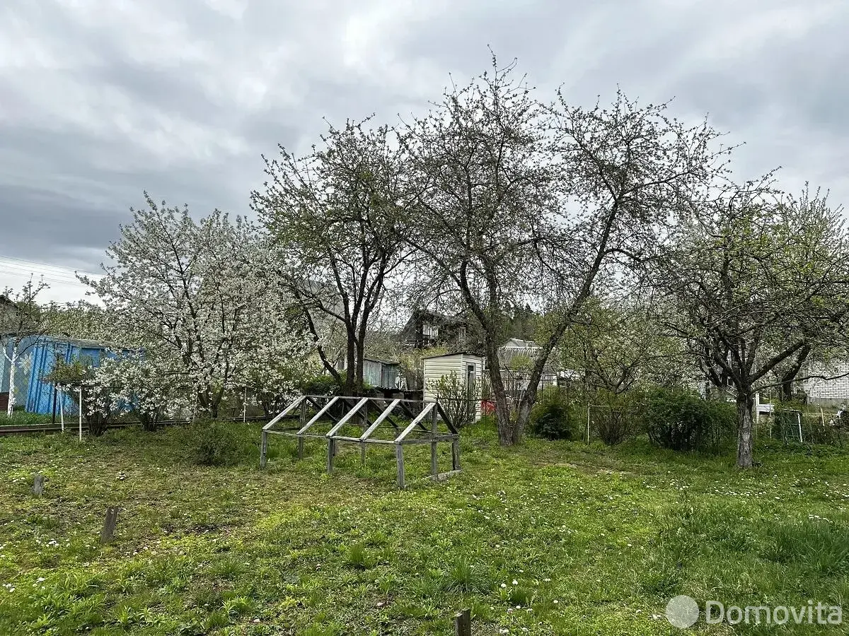 Купить 1-этажную дачу в РАНЕТ-1 Минская область, 15500USD, код 182612 - фото 18