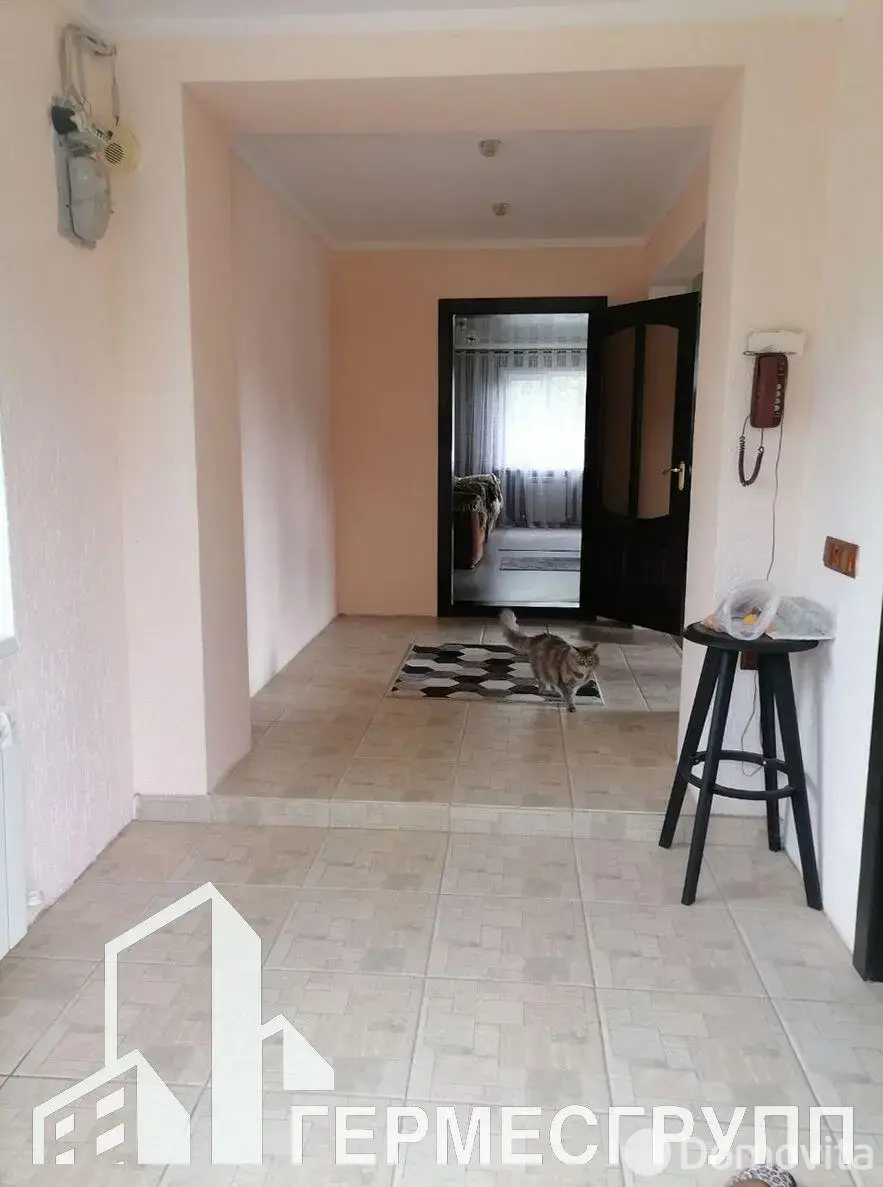 дом, Орша, пер. Александра Пархоменко 