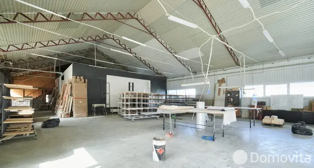 Купить складское помещение на ул. Центральная, д. 17 в Киршах - фото 24