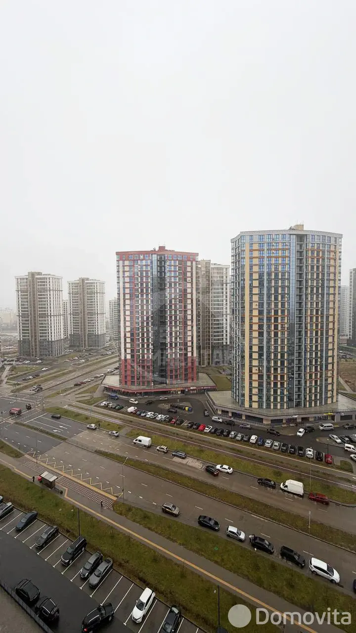 Снять 2-комнатную квартиру в Минске, ул. Жореса Алфёрова, д. 12, 690USD, код 148693 - фото 17