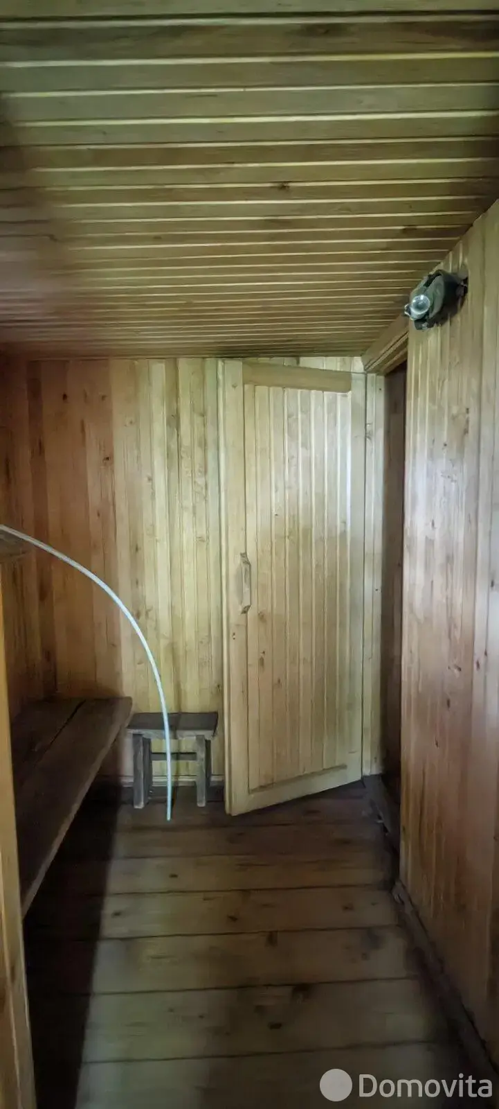 Продажа 1-этажной дачи в Семушки Минская область, 19900USD, код 183903 - фото 23