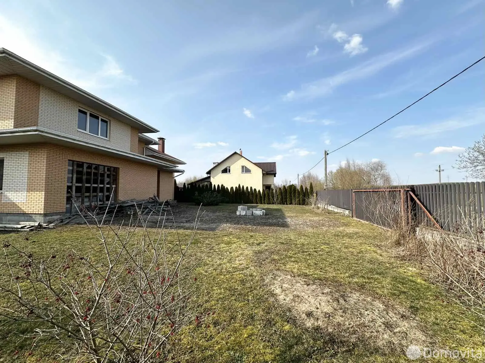 продажа дома, Гродно, ул. Ржаная, д. 16