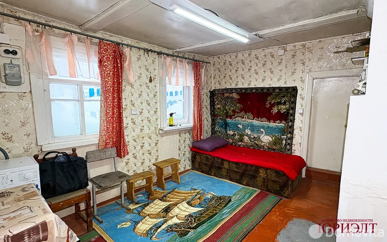 коттедж, Витебск, ул. 1-я Азина, д. 7 