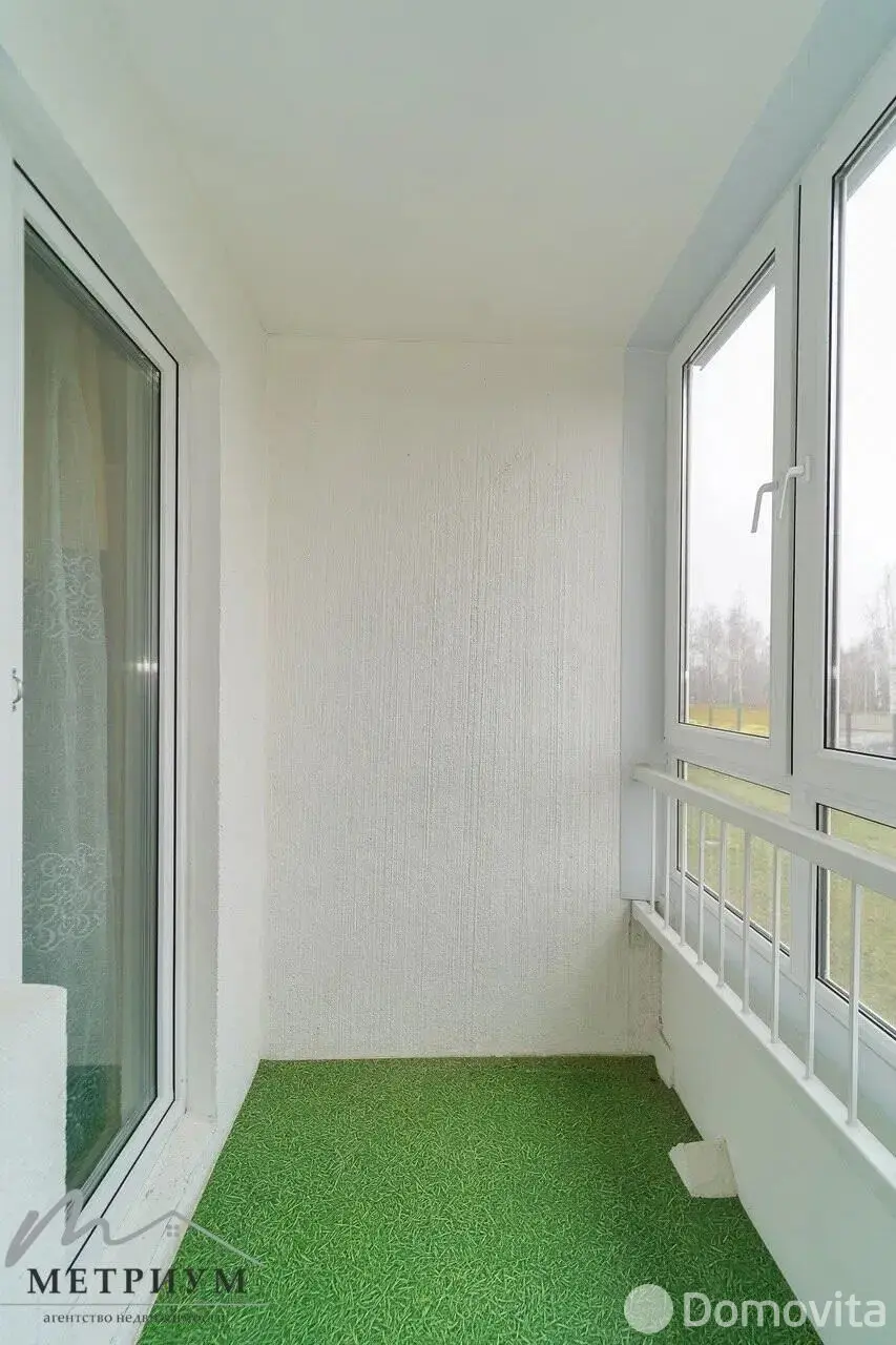 Продажа 2-комнатной квартиры в Мачулищах, ул. Дружная, д. 46 - фото 6