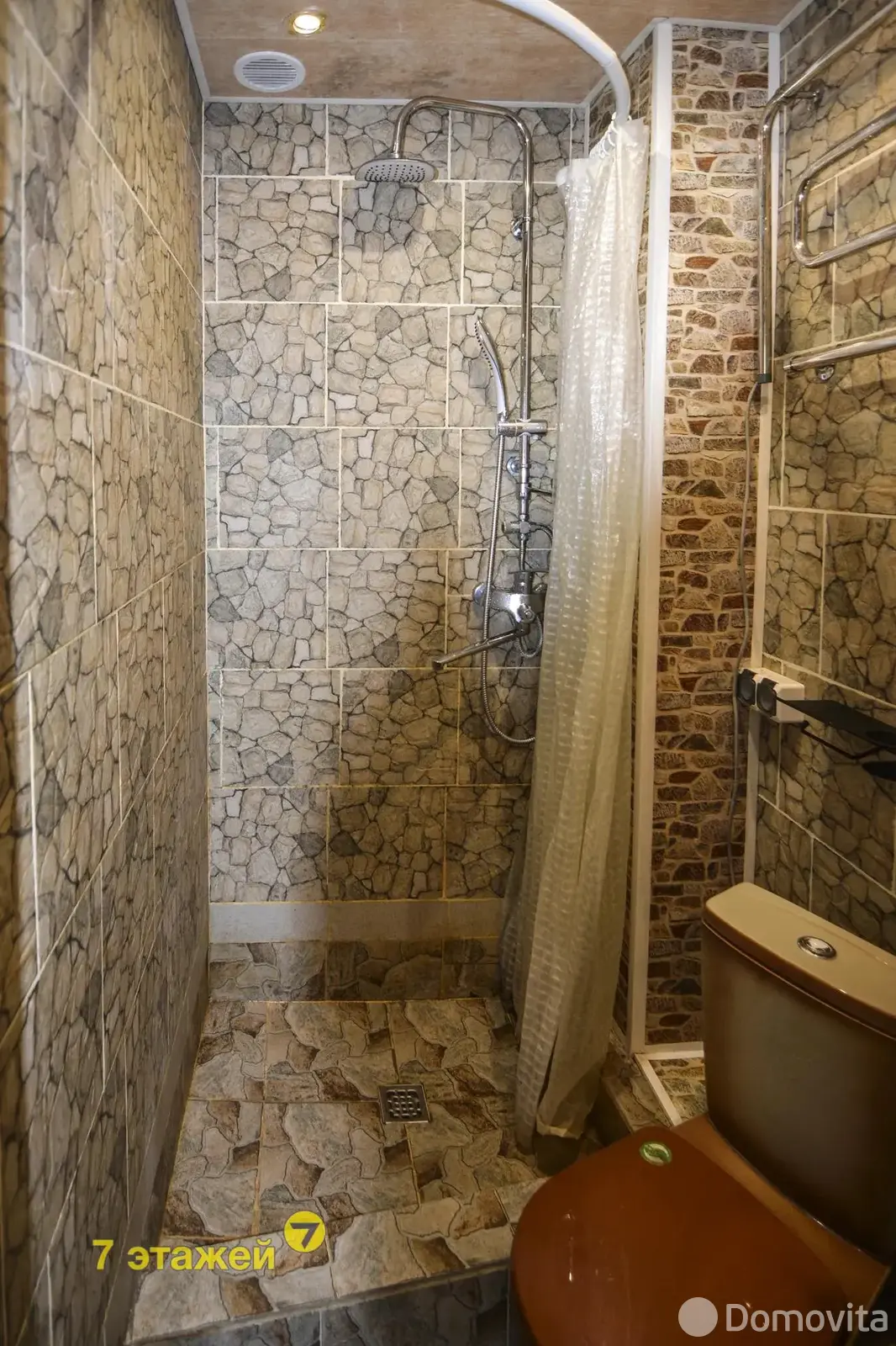 коттедж, Коски, ул. Центральная 