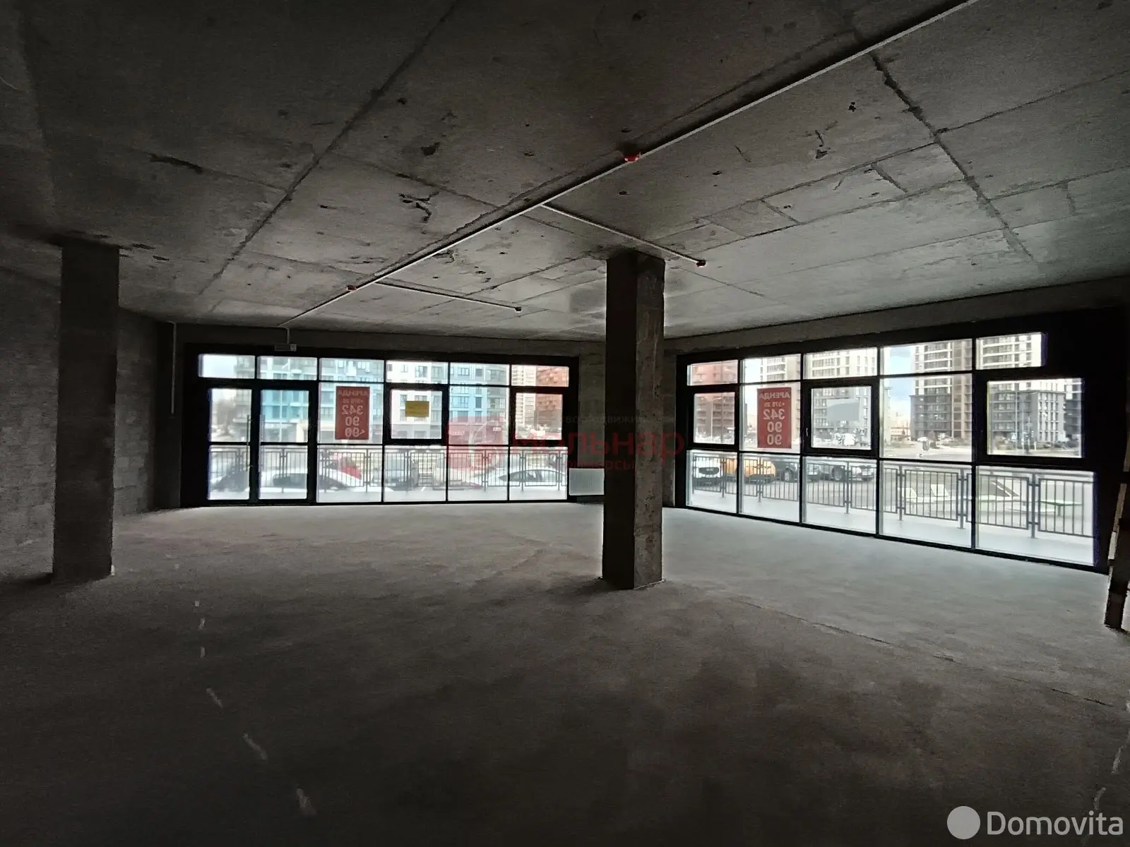 аренда торгового объекта, Минск, ул. Жореса Алфёрова, д. 10