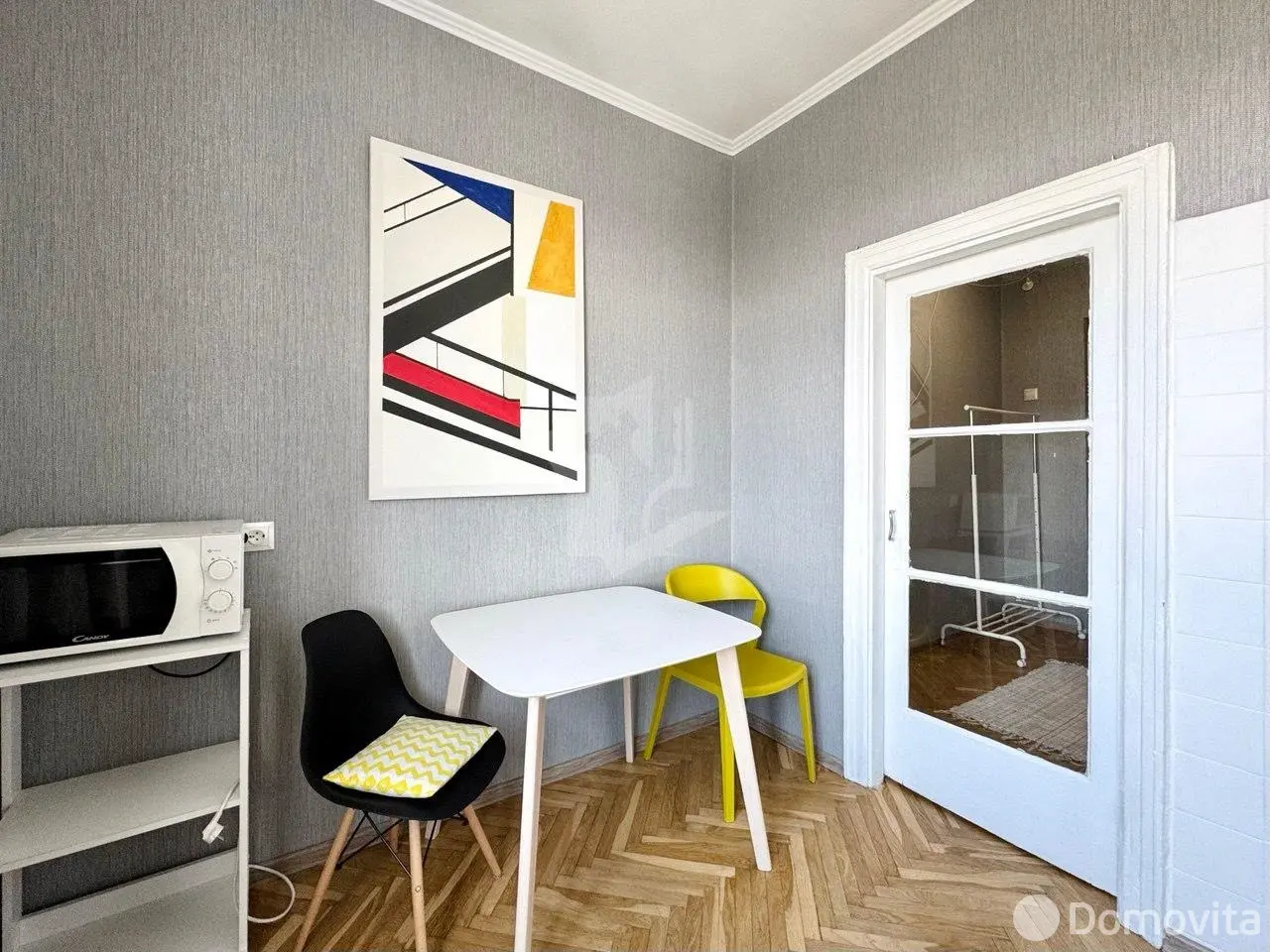 Цена аренды квартиры, Минск, ул. Красноармейская, д. 24А