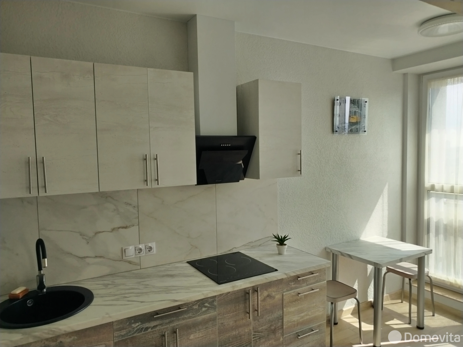 Цена аренды квартиры, Минск, ул. Лейтенанта Кижеватова, д. 3Б