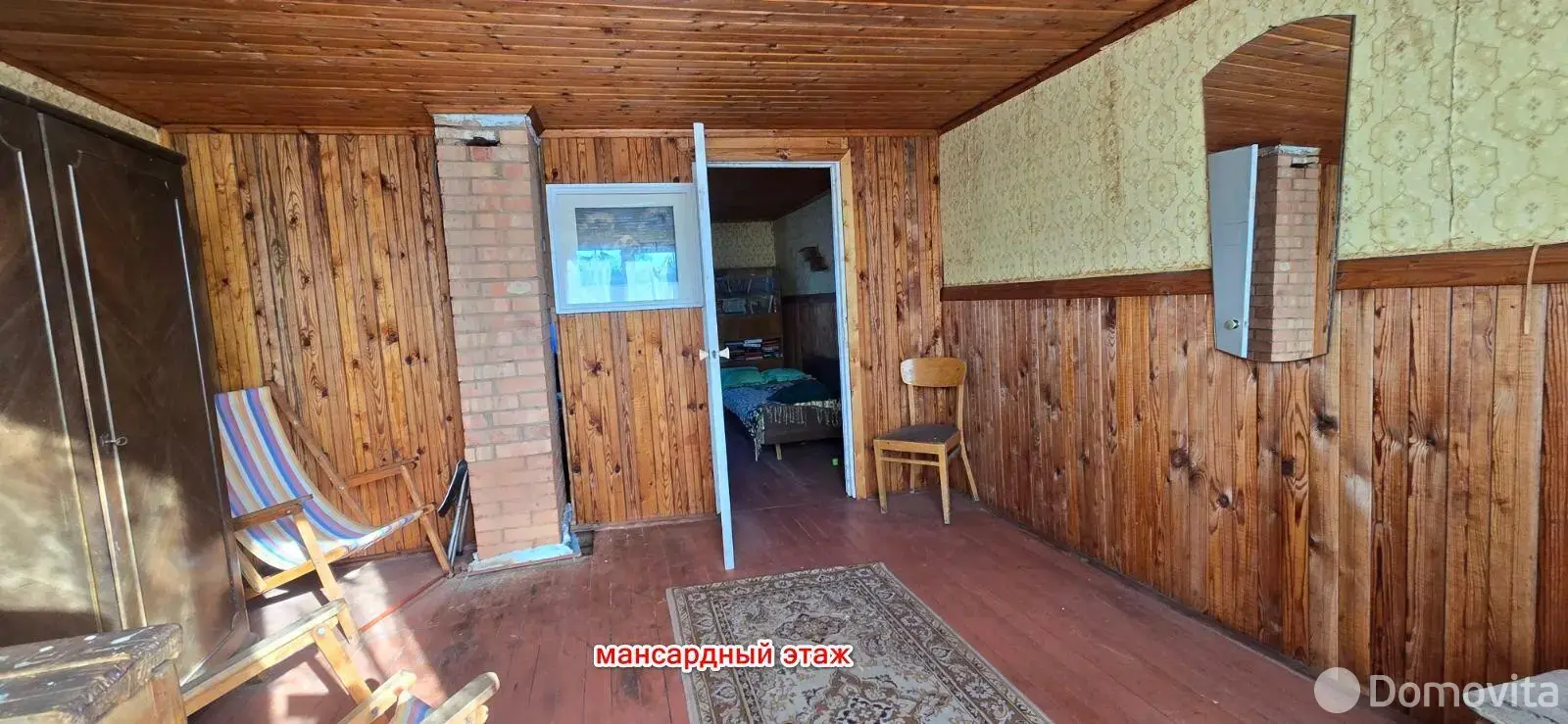 Купить 1-этажную дачу в Мичуринец - 87 Дзержинский район Минская область, 16000USD, код 185200 - фото 12