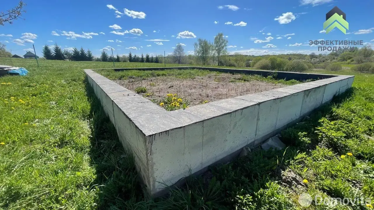 Стоимость продажи участка, Мачужичи, ул. Полевая