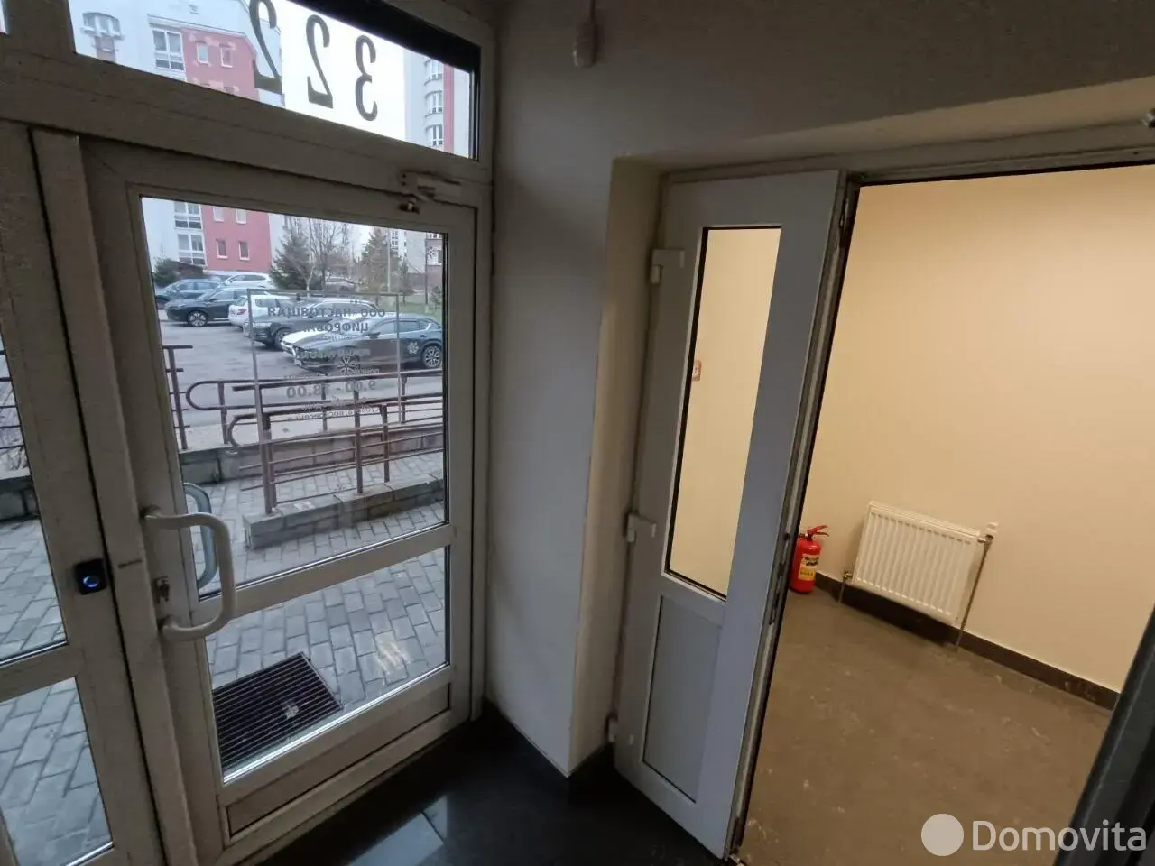 Стоимость аренды офиса, Минск, пр-т Газеты Правда, д. 1