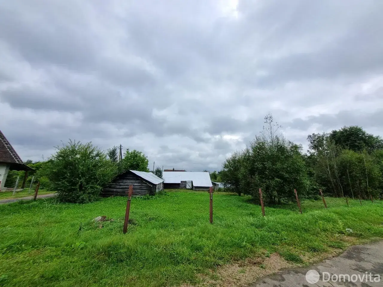 Стоимость продажи участка, Ласицковщина, ул. Центральная