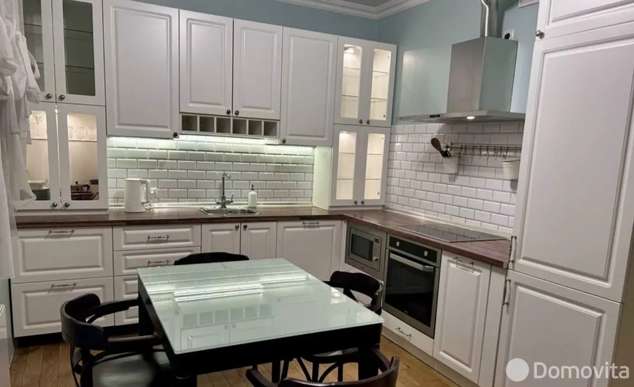 квартира, Минск, ул. Петра Мстиславца, д. 1 в Первомайском районе