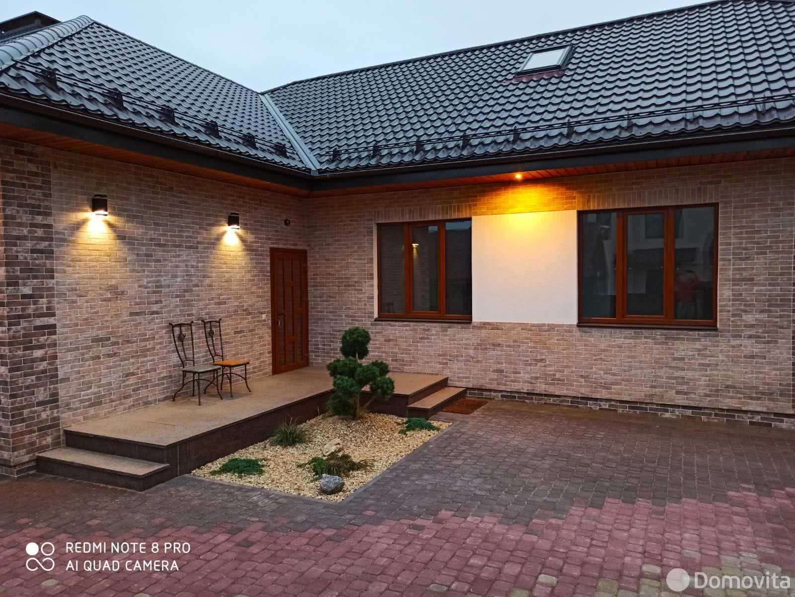 Аренда 1-этажного коттеджа в Тарасово, Минская область, , 3000BYN, код 2133 - фото 13