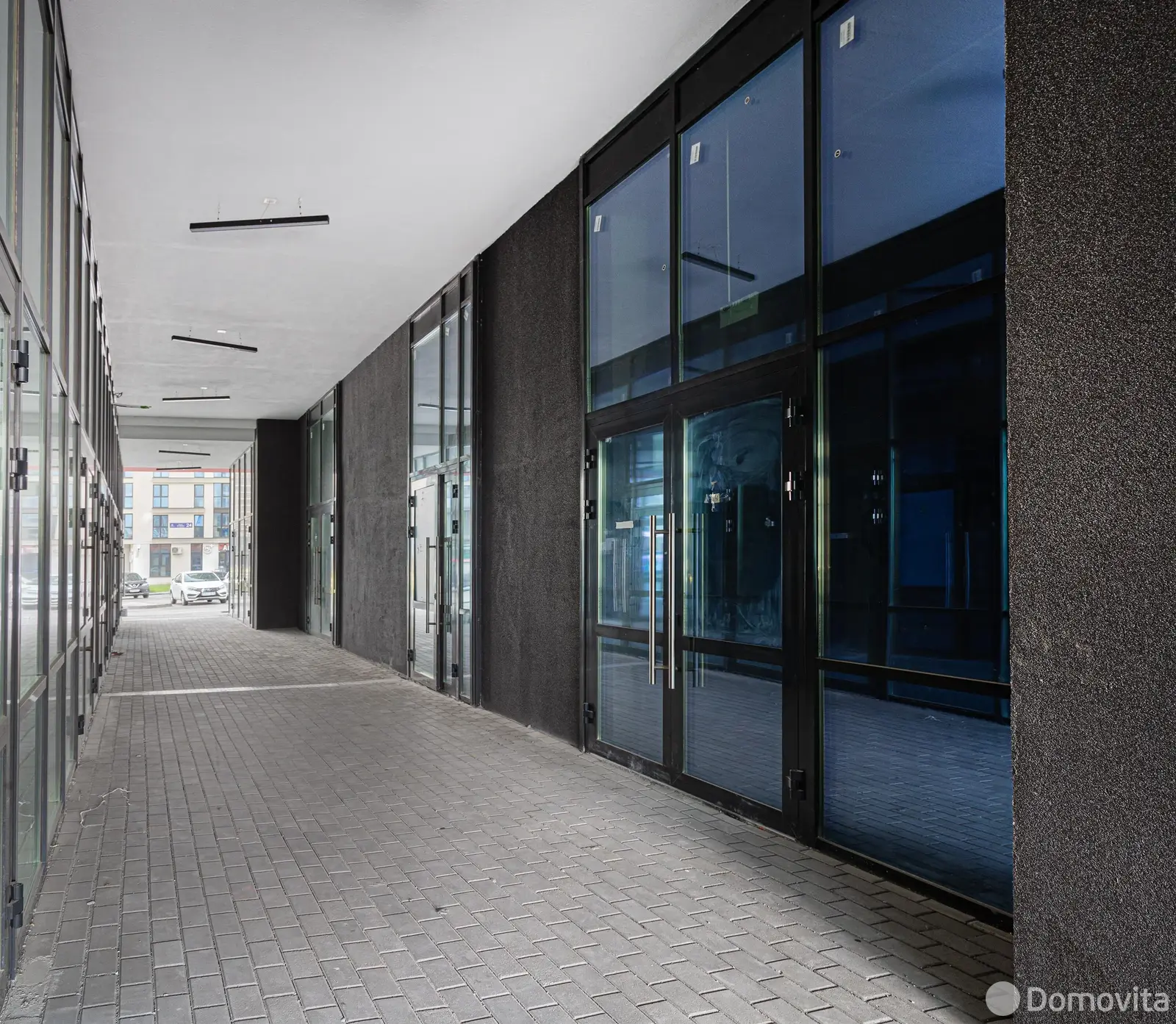 аренда торгового объекта, Минск, ул. Братская, д. 11