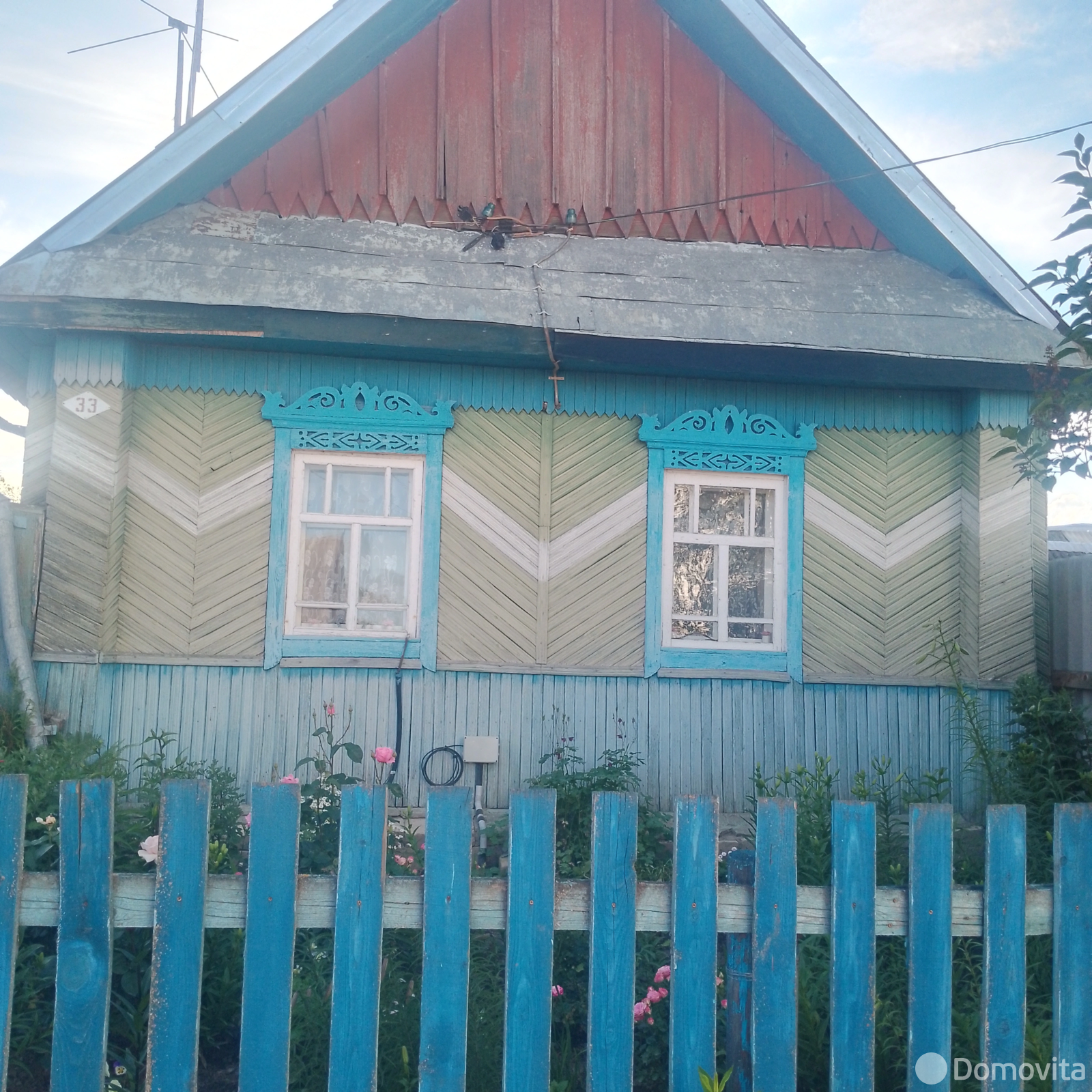коттедж, Лошница, от собственника