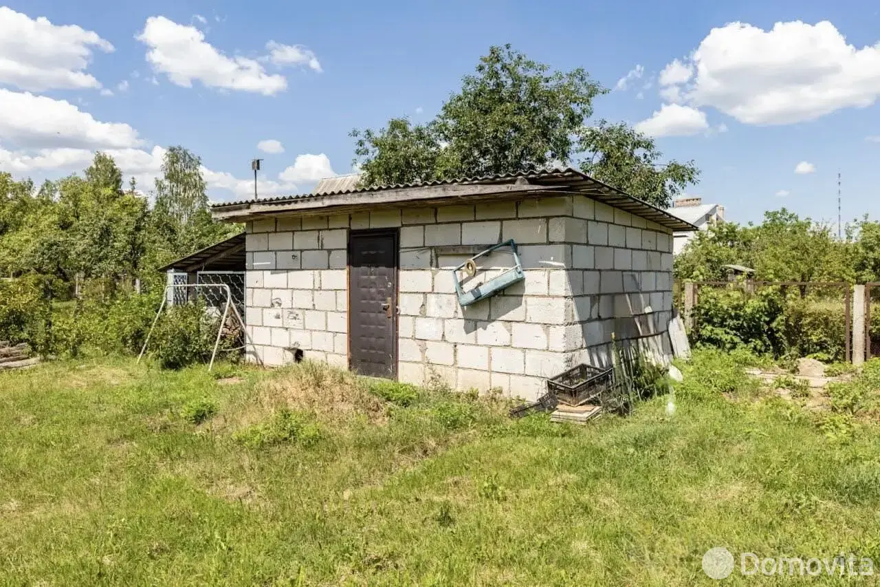 коттедж, Колодищи, ул. Строителей